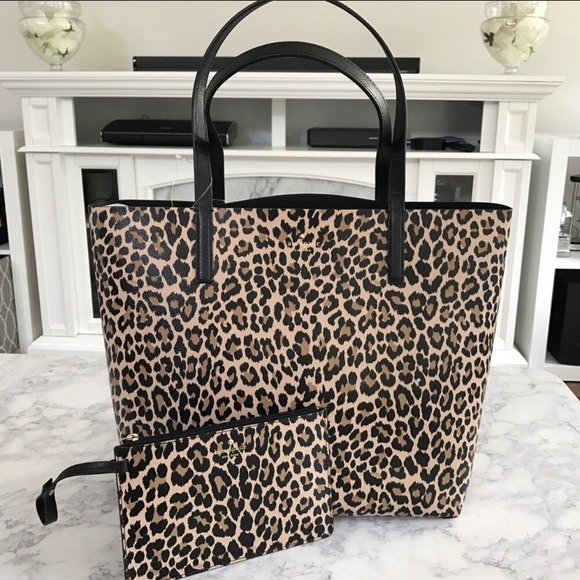 kate spade Handbags - 💥SALE💥🆕 Kate Spade Mya Arch Place Tote w/pouch